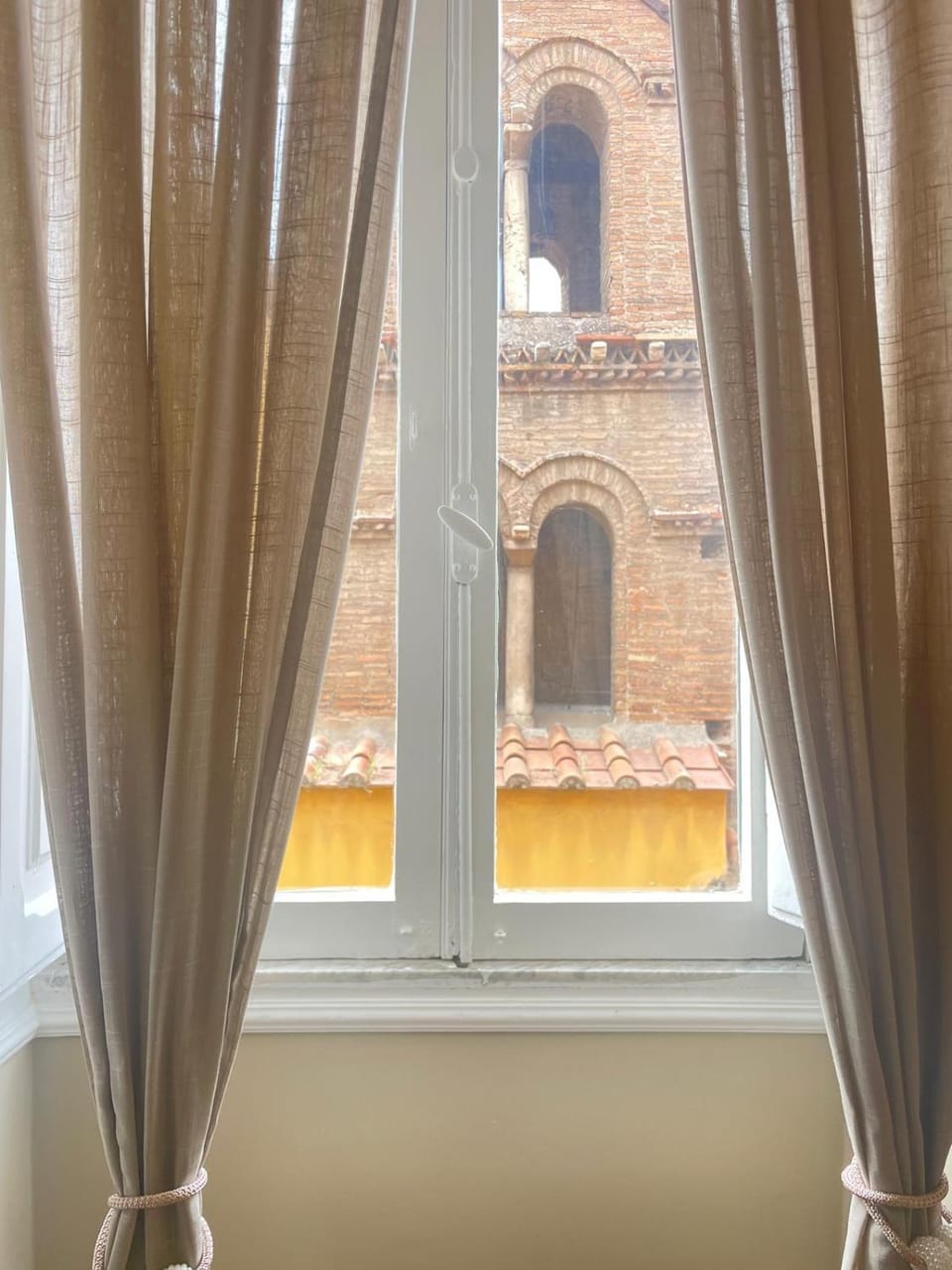 View (from property/room)