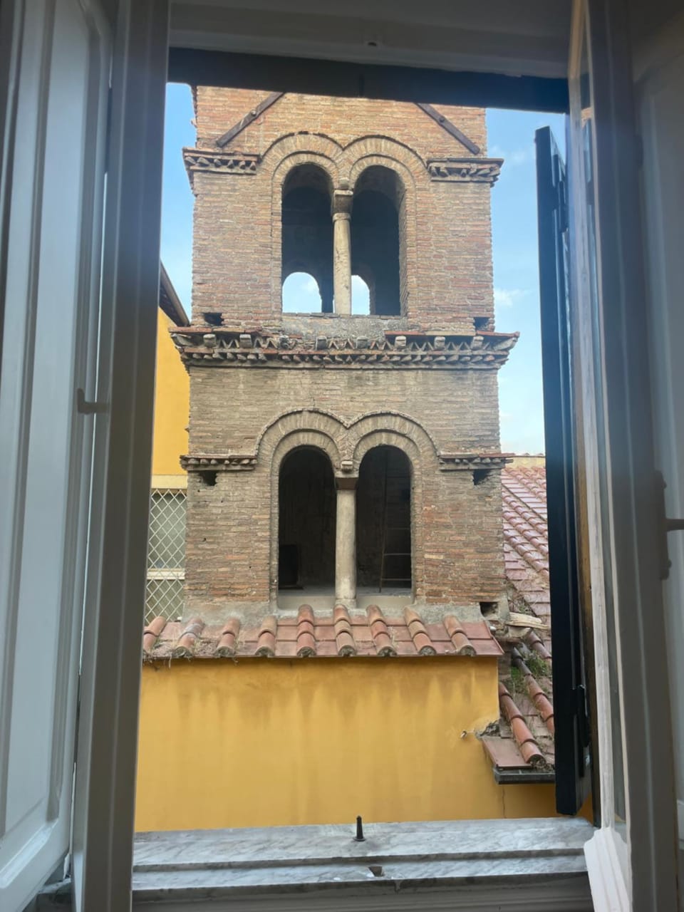 View (from property/room)