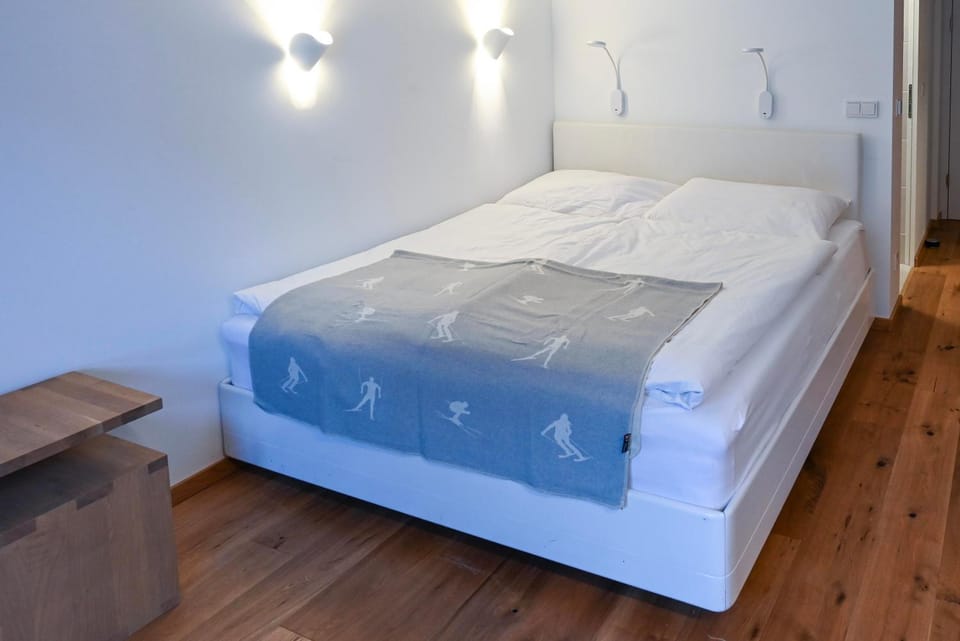 Appartement Bergzauber Apartment in Saalbach-Hinterglemm