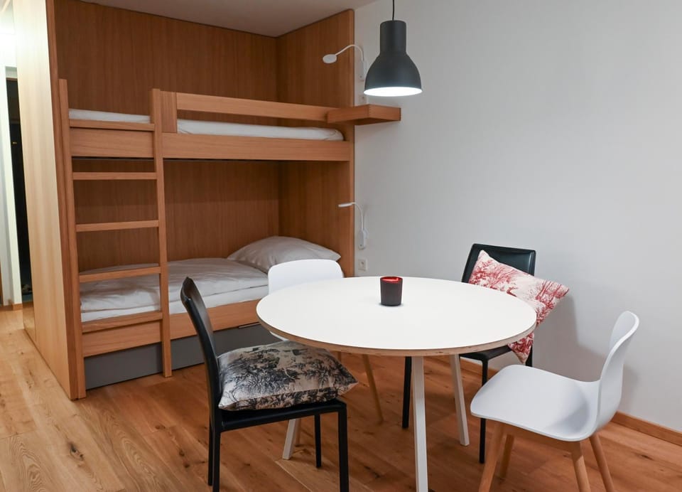 Appartement Bergzauber Apartment in Saalbach-Hinterglemm