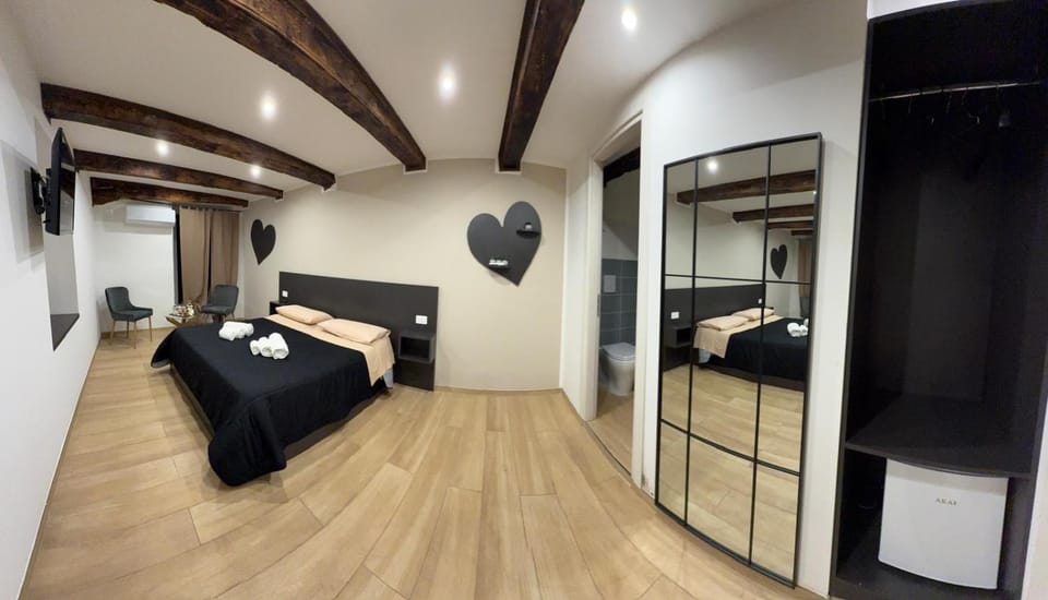 Residenza De Rose 2 Bed and Breakfast in Cosenza