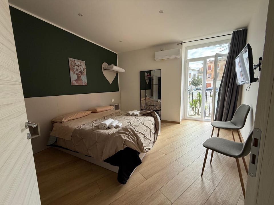 Residenza De Rose 2 Bed and Breakfast in Cosenza