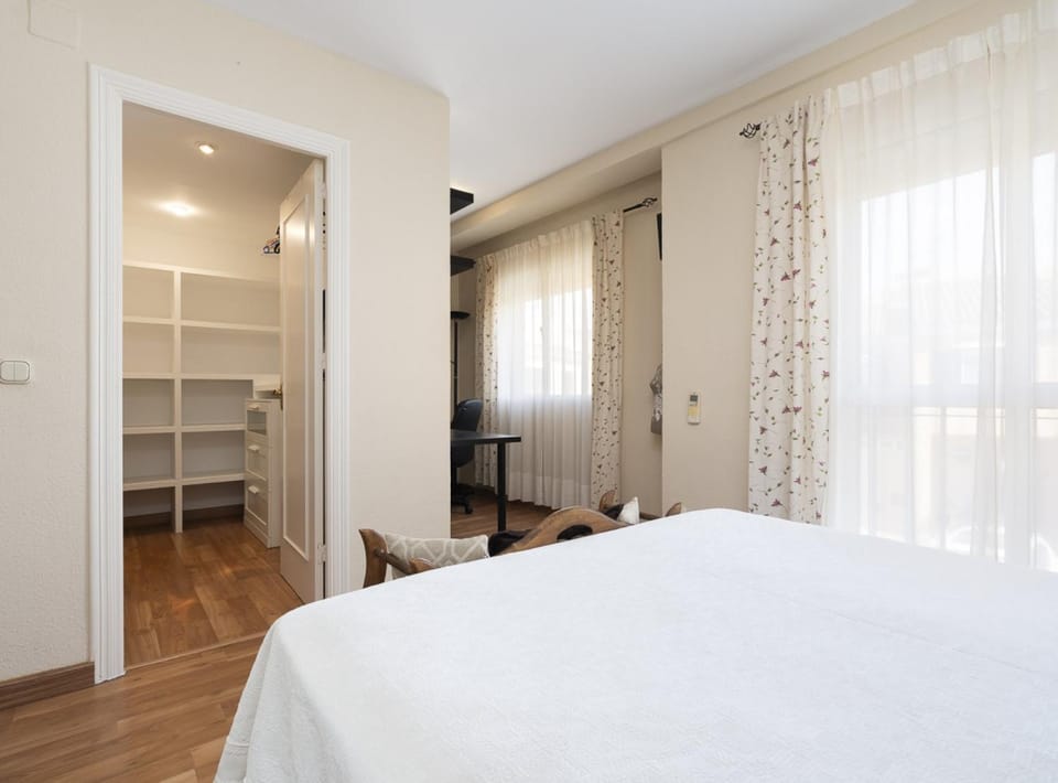 Chalet Pareado & Piscina Apartment in El Puerto de Santa María