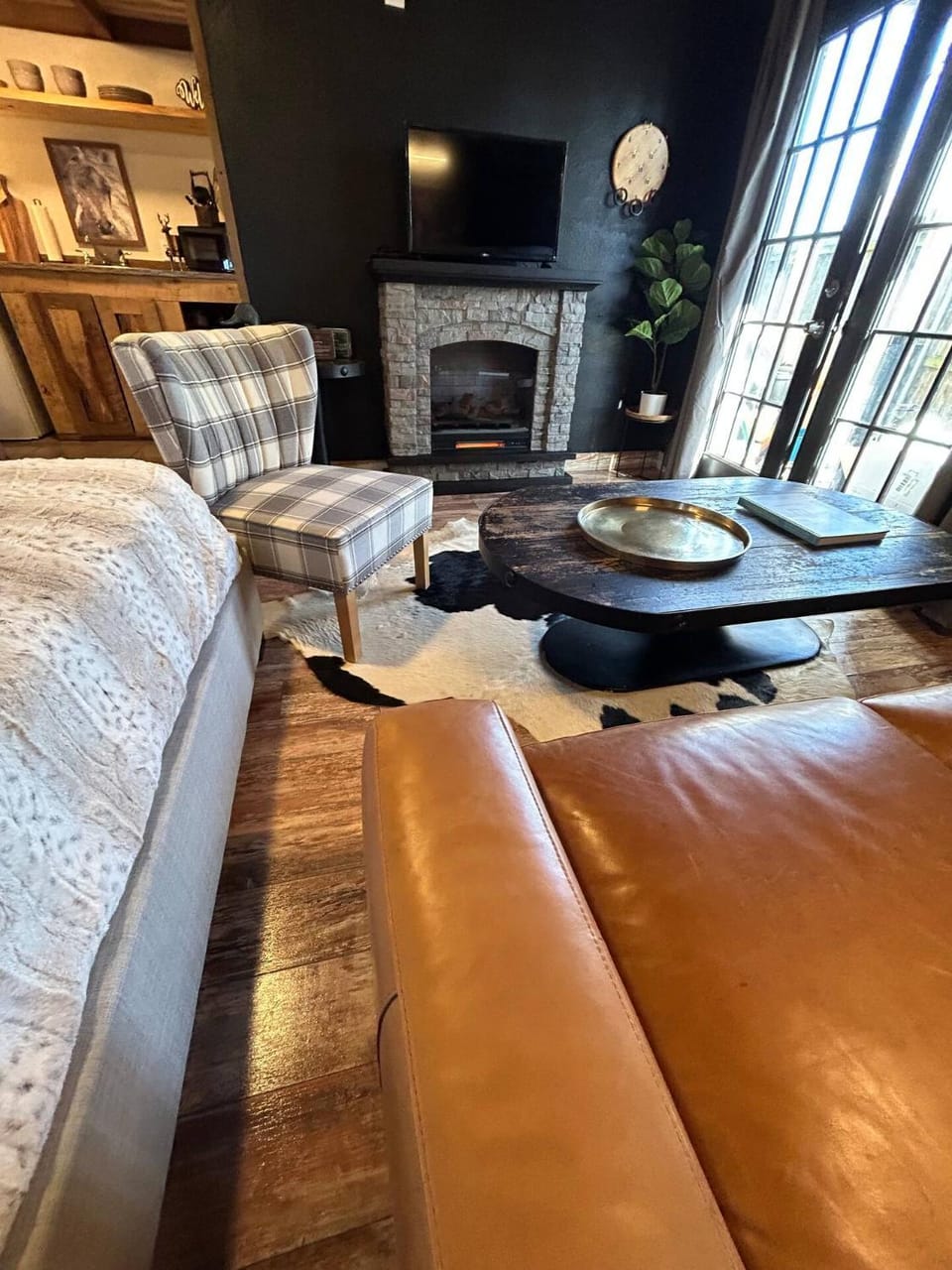 River View, Red River Carriage House House in Shreveport