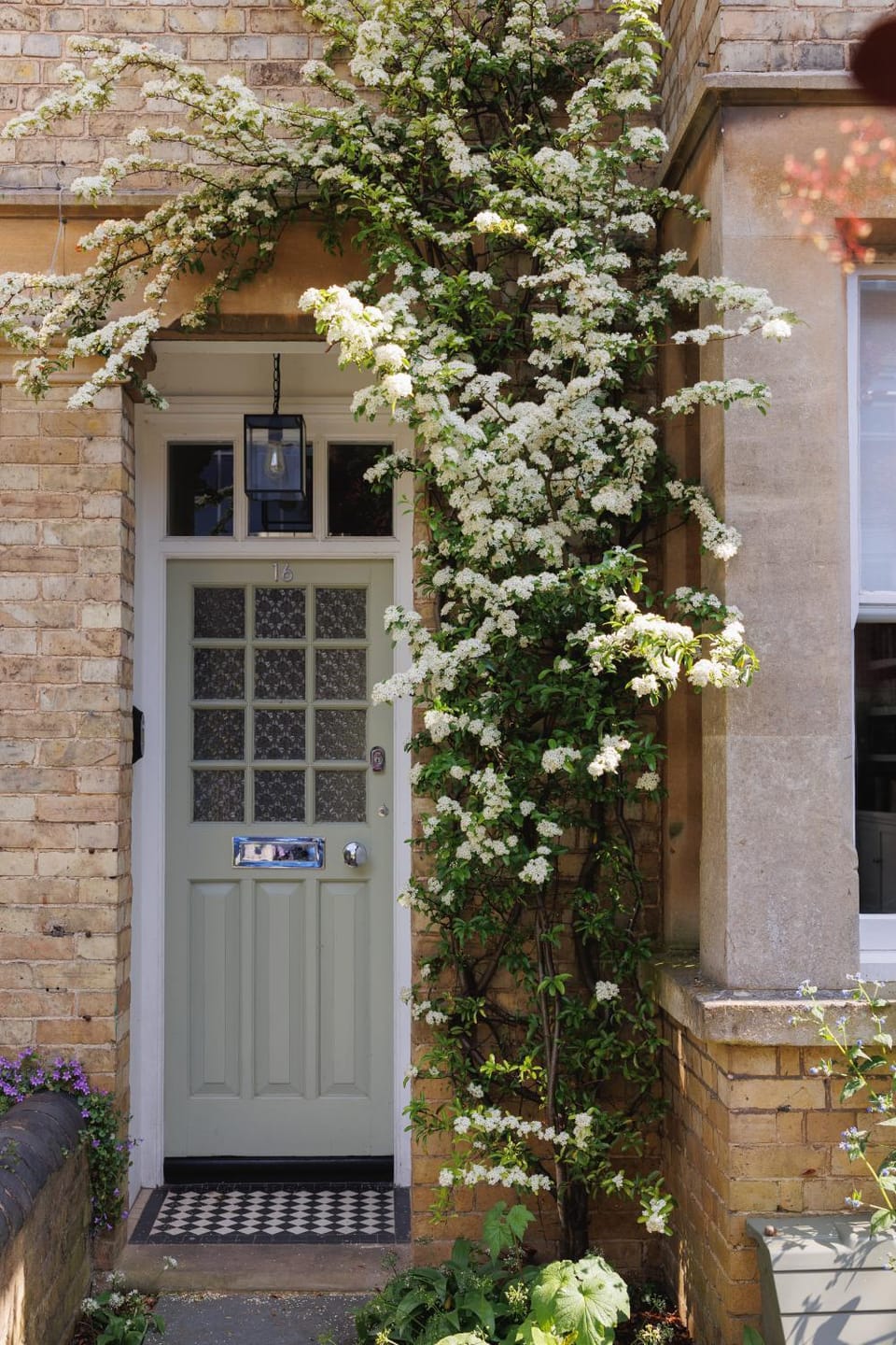 Facade/entrance, Garden, Garden view