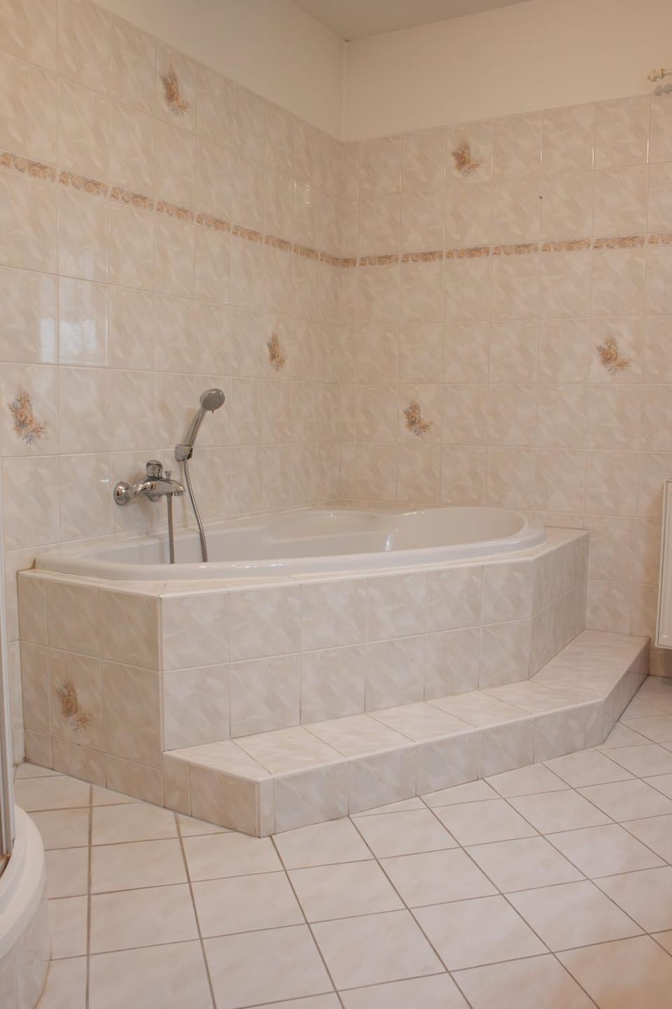 Apartmán se společným bazénem Zlonice Apartment in Czechia