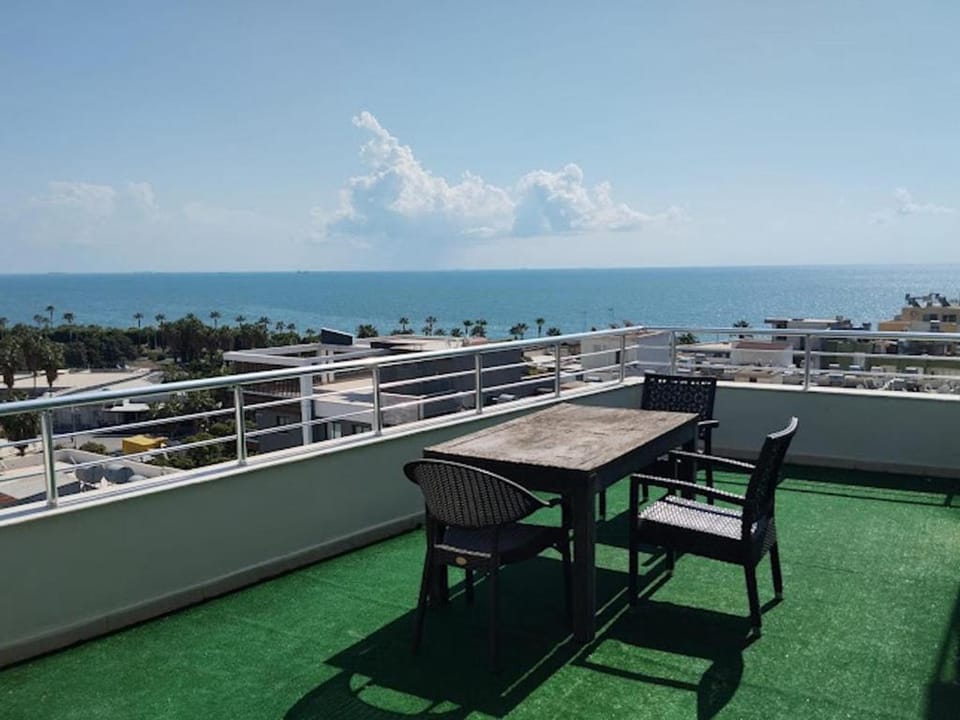 WeNirvana Suit Hotel Hotel in Mersin