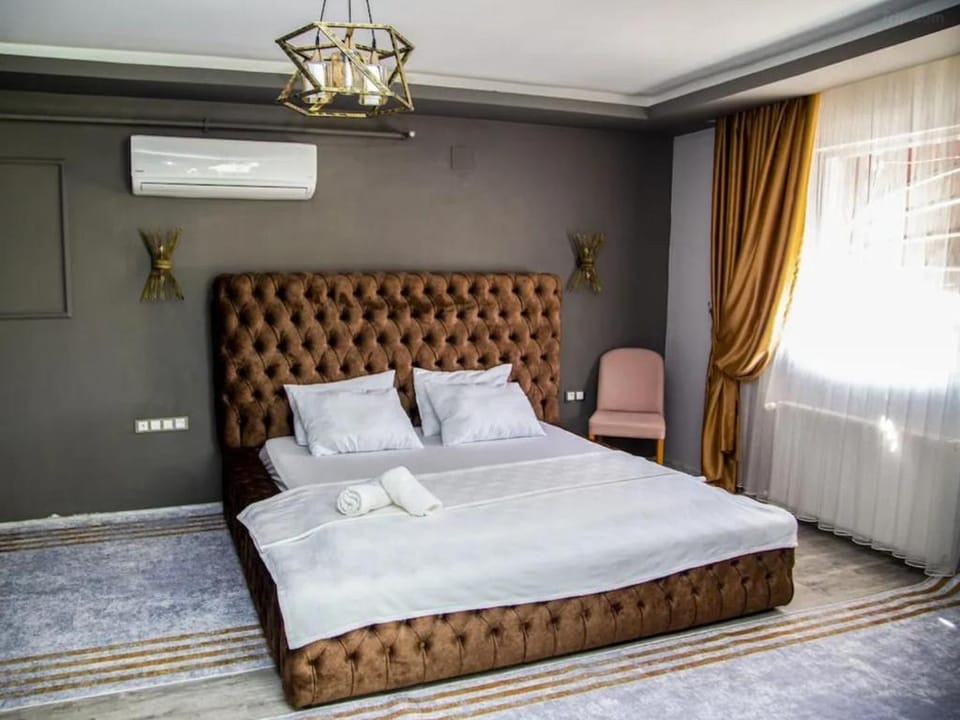 WeNirvana Suit Hotel Hotel in Mersin