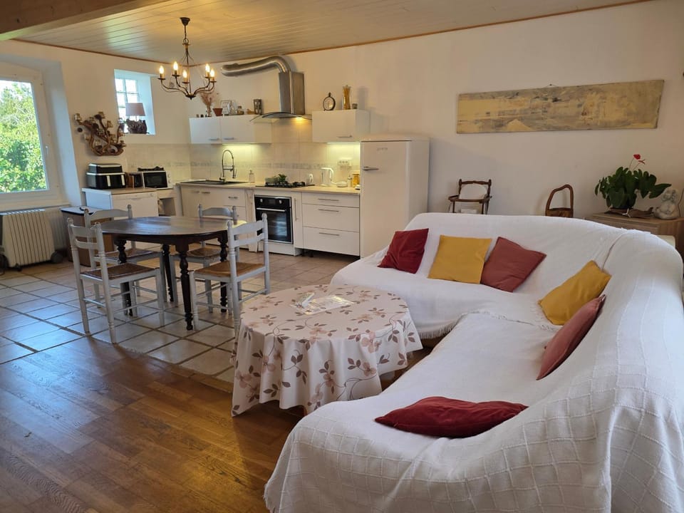 Maison COLETTE House in Occitanie