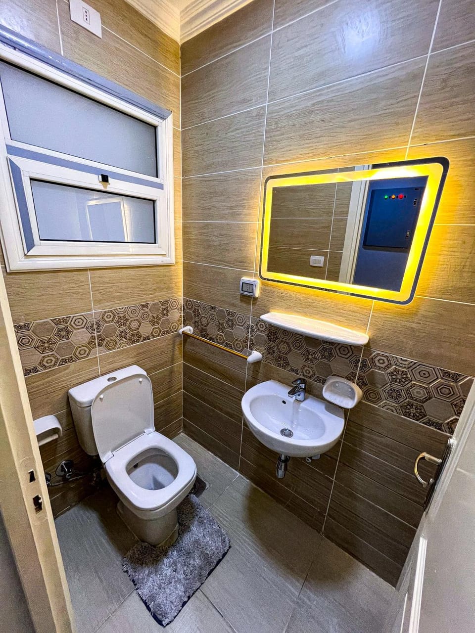 Toilet, Bathroom, bidet