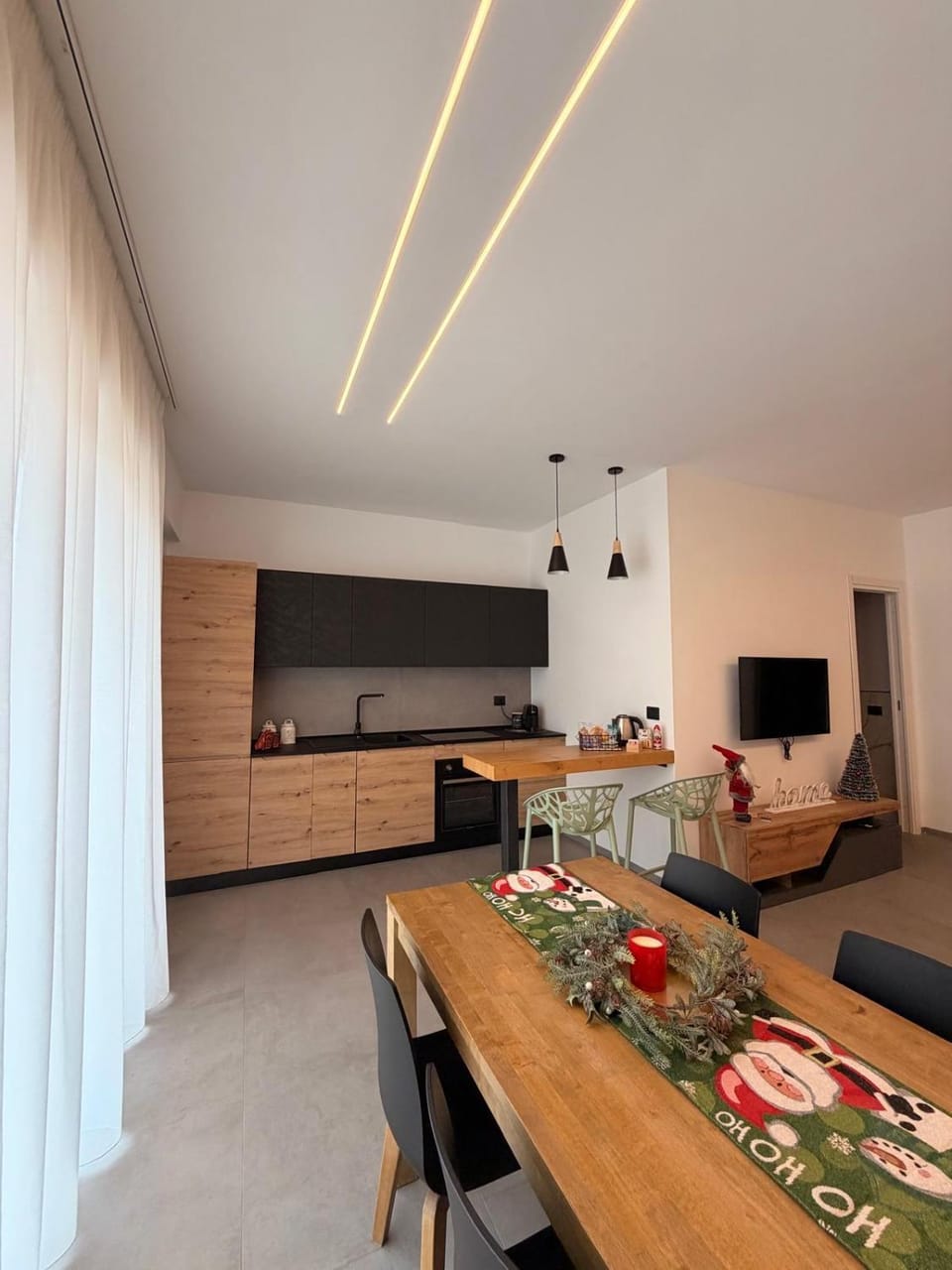 La Bella Factory Apartment Apartment in Castel di Sangro