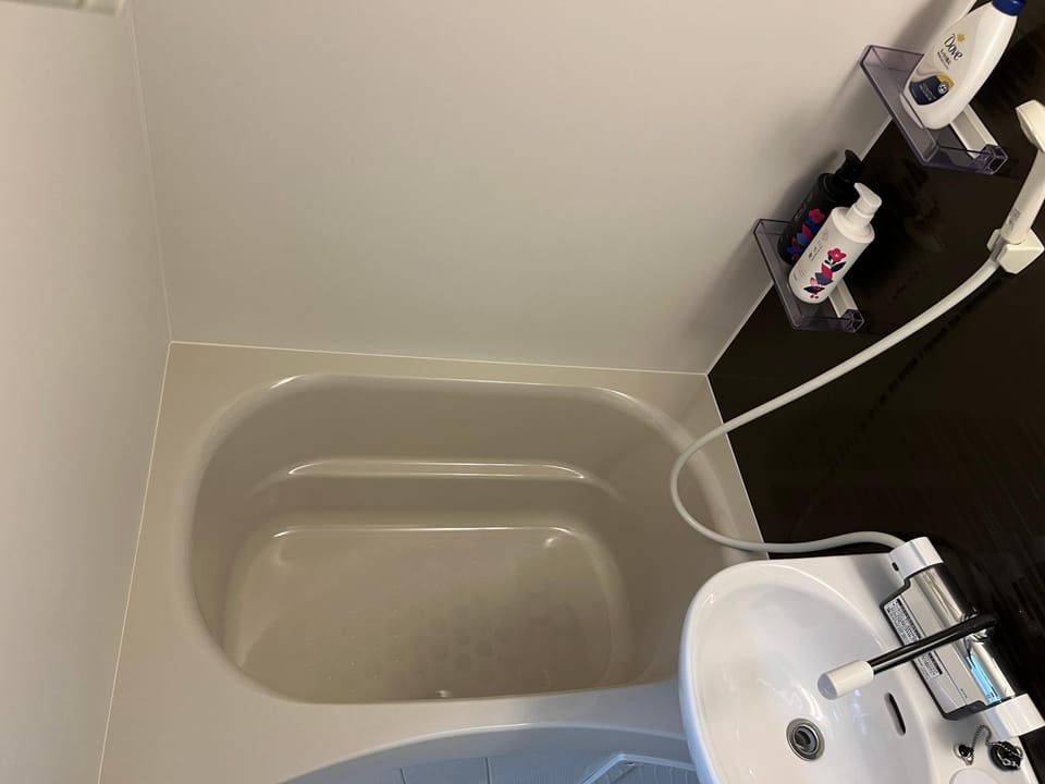 Ikebukuro Area R1 NishiikeApartment 5F No Elevator Apartment hotel in Shinjuku