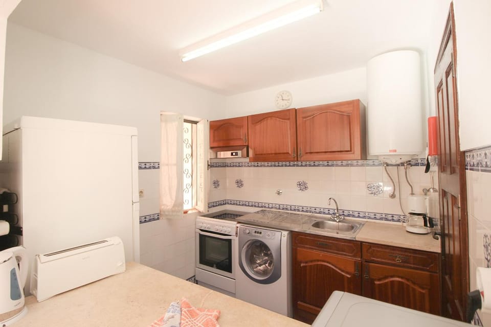 Old Village- 2A Village Street Apartment in Quarteira