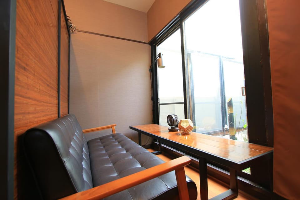 tsukigakireidesune Bed and Breakfast in Japan