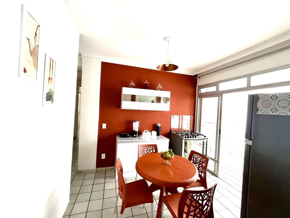 Apartamento na Ponta Verde, menos de 3 min da orla Apartment in Maceió