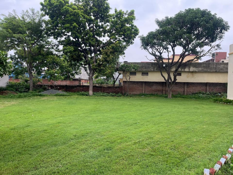 The Mehrotra Resort ,Near Ram Temple Hotel in Uttar Pradesh