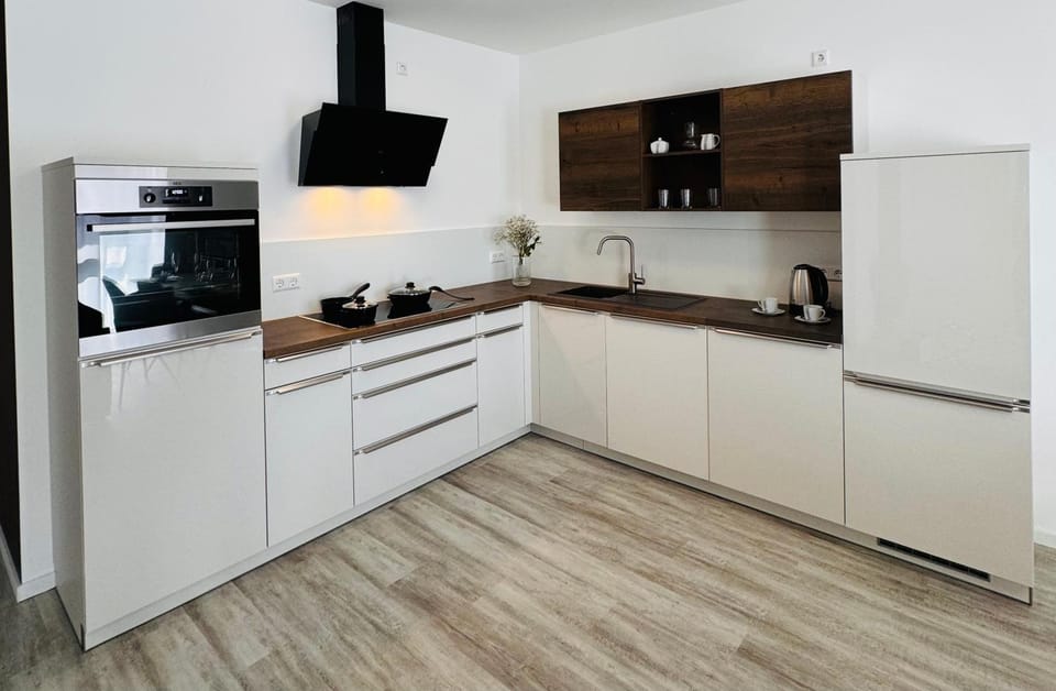 Apartment Künzelsau II Apartment in Baden-Württemberg