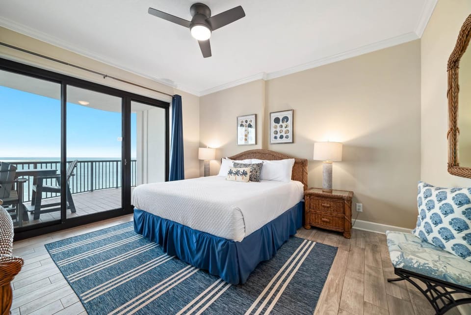 Grand Pointe Unit 205 House in Orange Beach