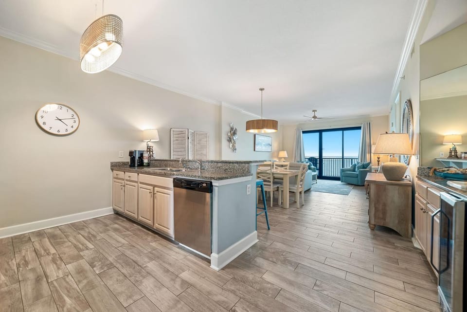 Grand Pointe Unit 205 House in Orange Beach