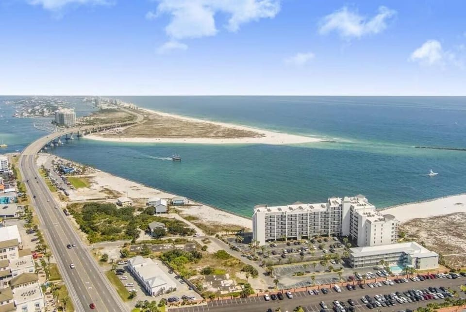 Grand Pointe Unit 205 House in Orange Beach