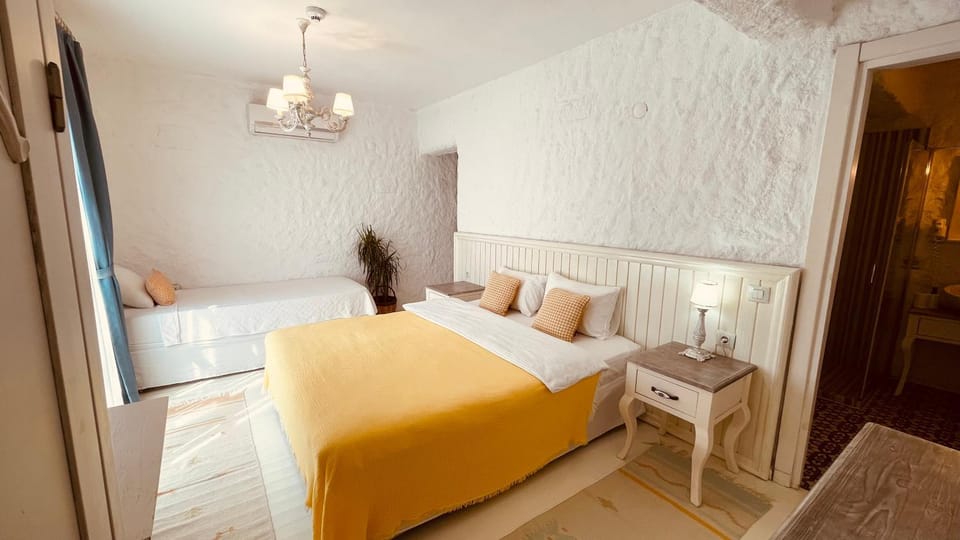 Mina Otel by Adda Alaçatı Hotel in Alaçatı