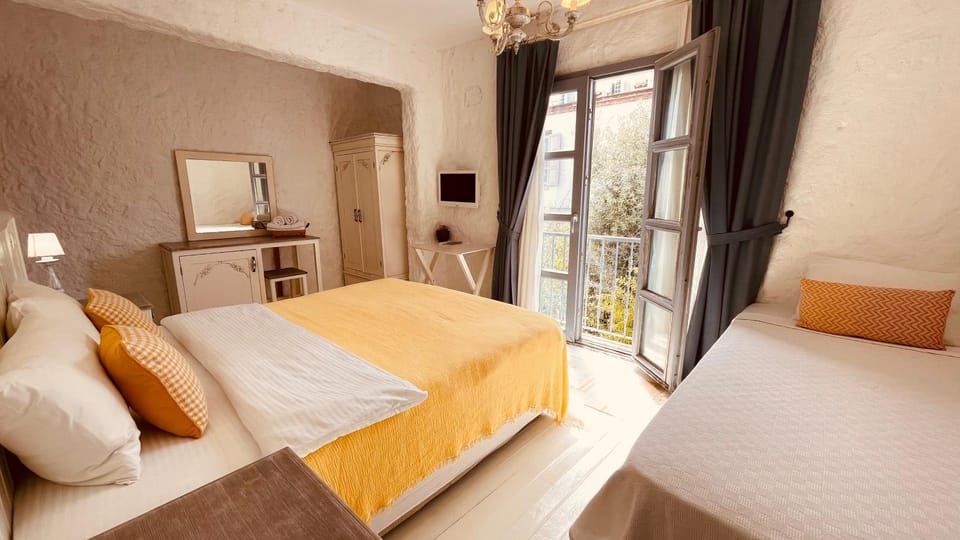 Mina Otel by Adda Alaçatı Hotel in Alaçatı