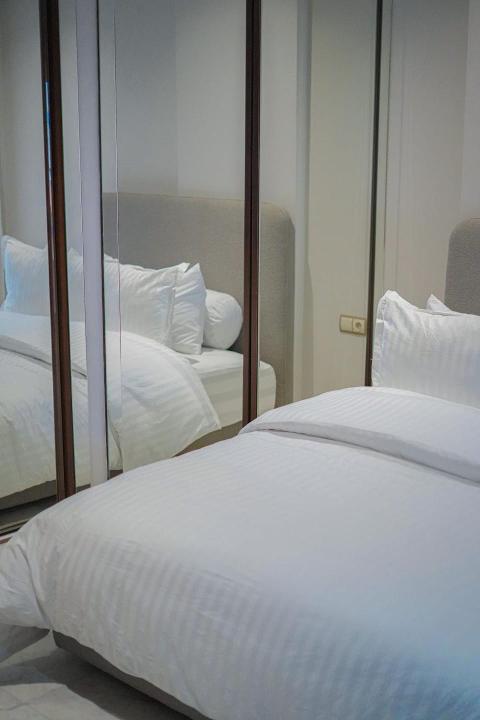 Confort ET Tranquillité AU COEUR DE TANGER Apartment in Tangier
