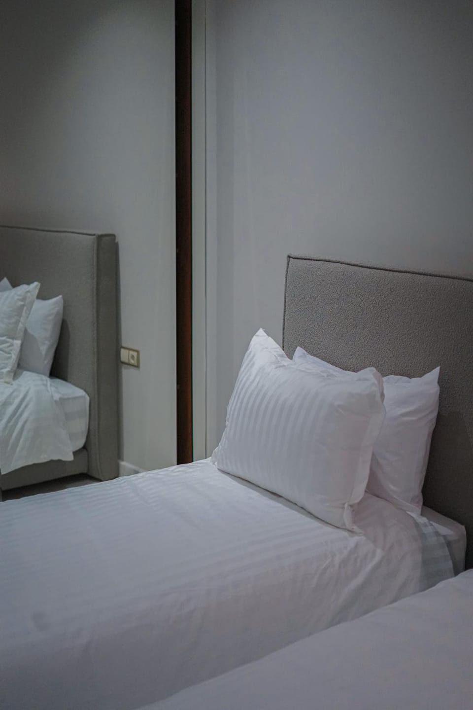 Confort ET Tranquillité AU COEUR DE TANGER Apartment in Tangier