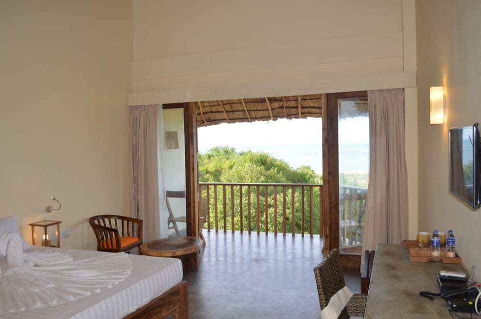 Giman Free Beach Resort Pasikuda Resort in Sri Lanka