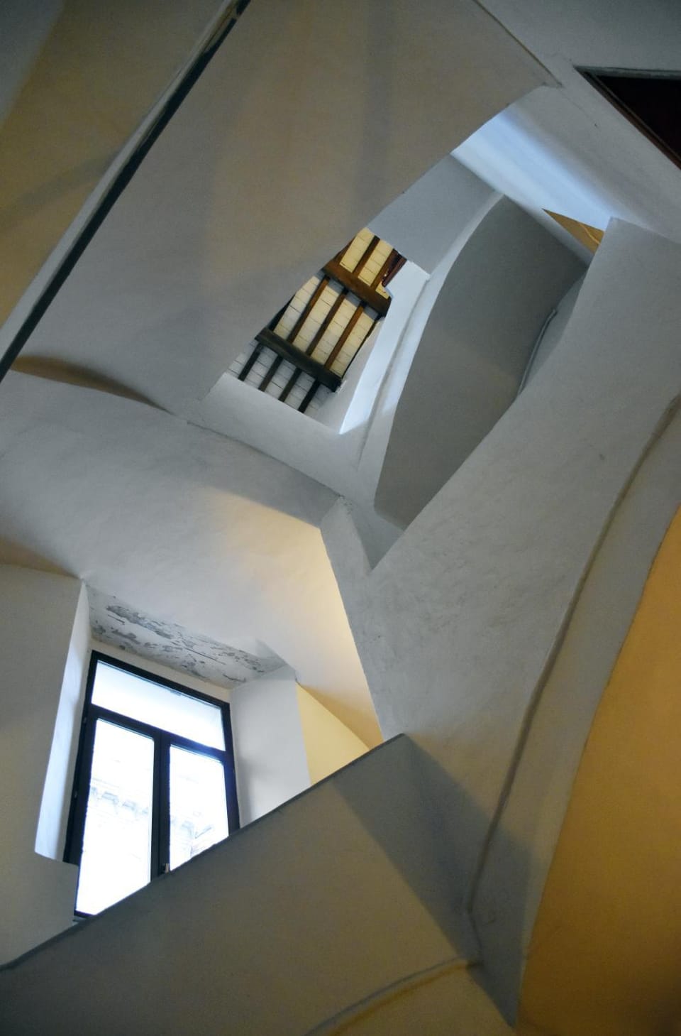 Le mura antiche Apartment in Spoleto