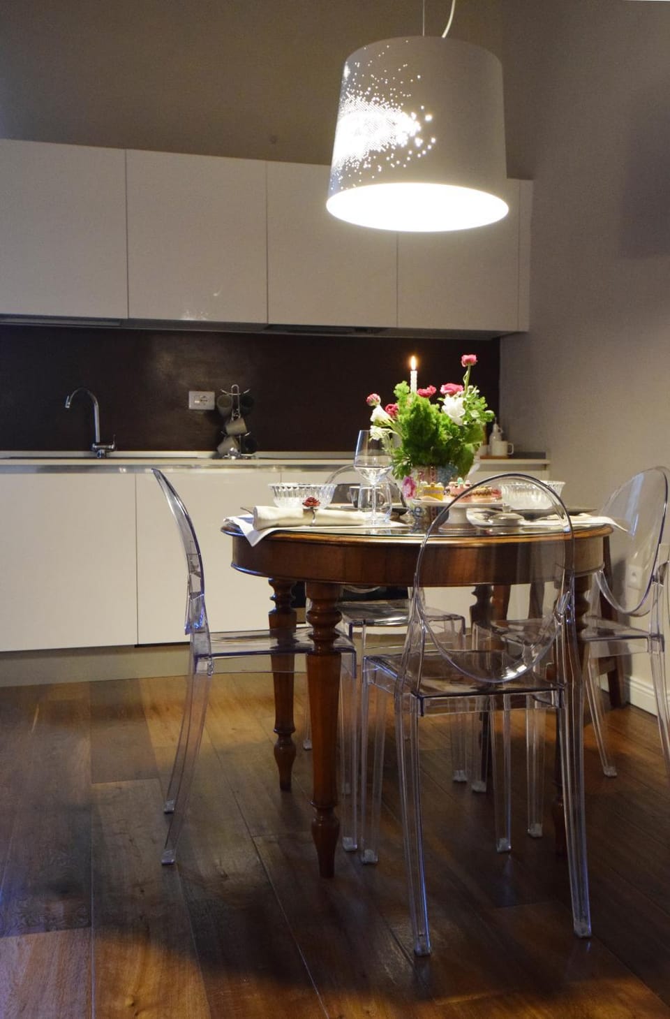 Le mura antiche Apartment in Spoleto