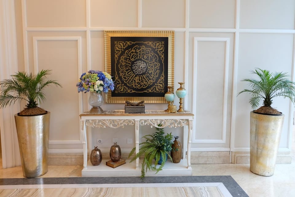 Decorative detail