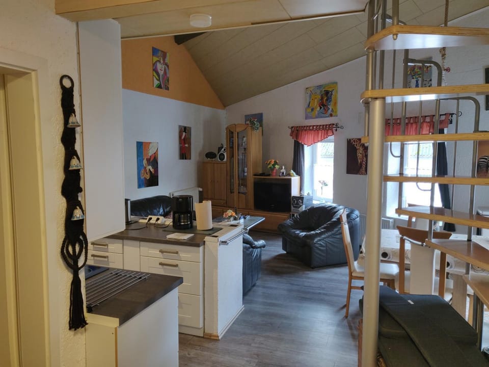 Gästhaus an der Mosel Bed and Breakfast in Trier-Saarburg