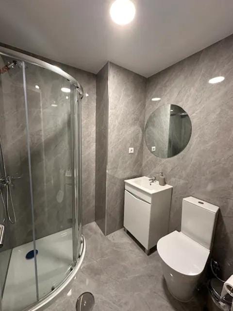 Pereira Azurara 3 quarto 2 Bed and Breakfast in Porto District