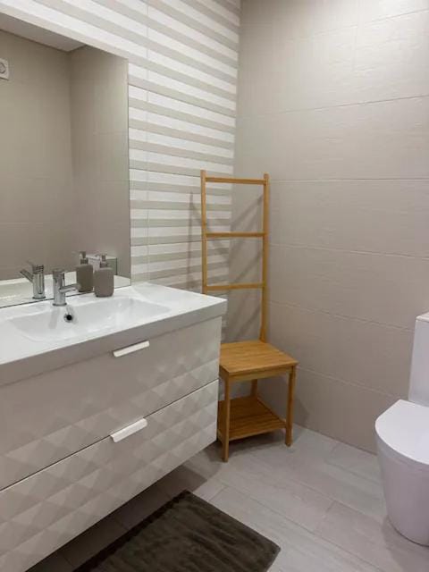 Pereira Azurara 3 quarto 2 Bed and Breakfast in Porto District