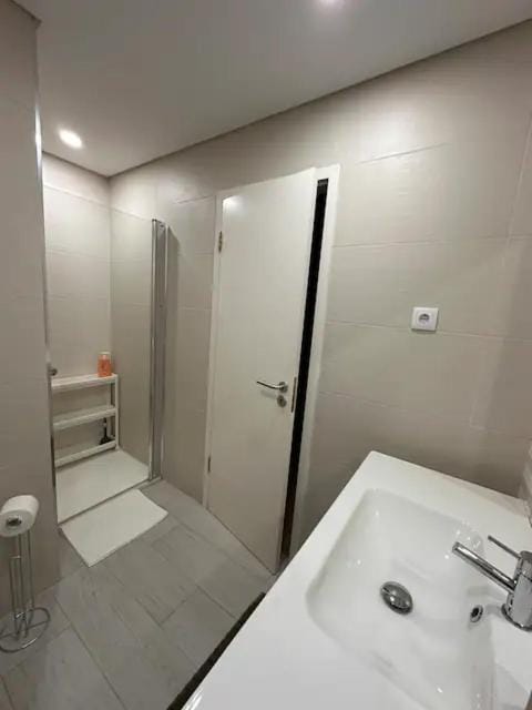 Pereira Azurara 3 quarto 2 Bed and Breakfast in Porto District