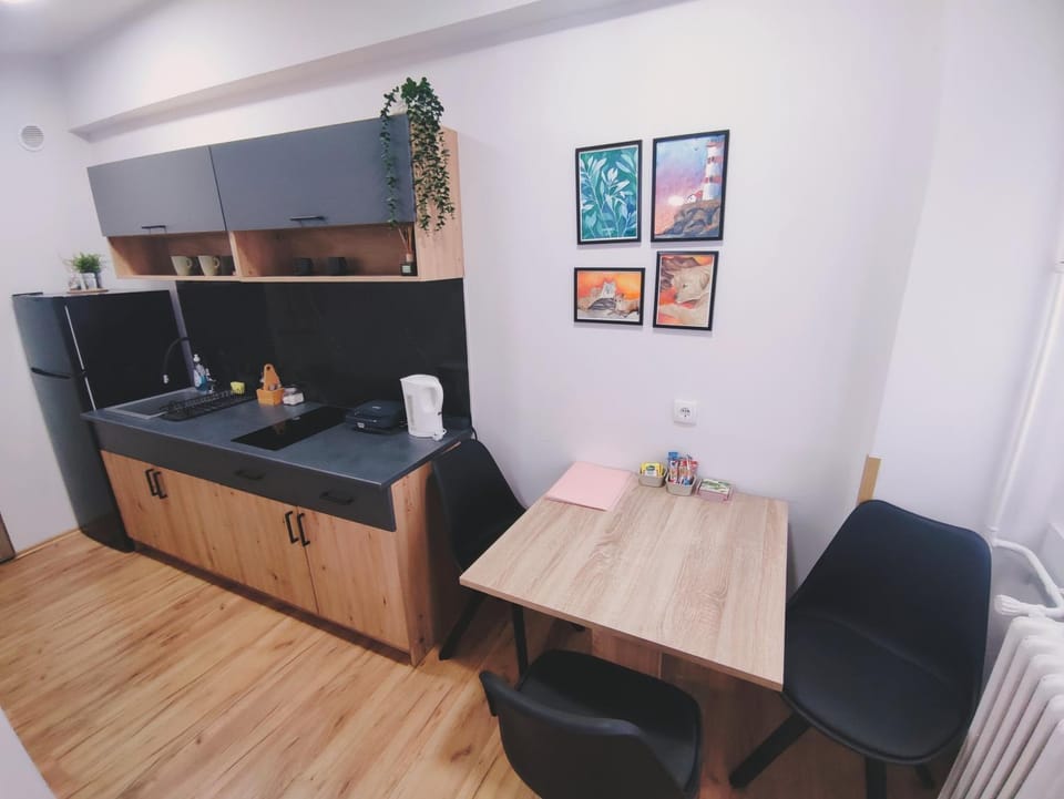 Apartman Vista Centar Apartment in Vojvodina