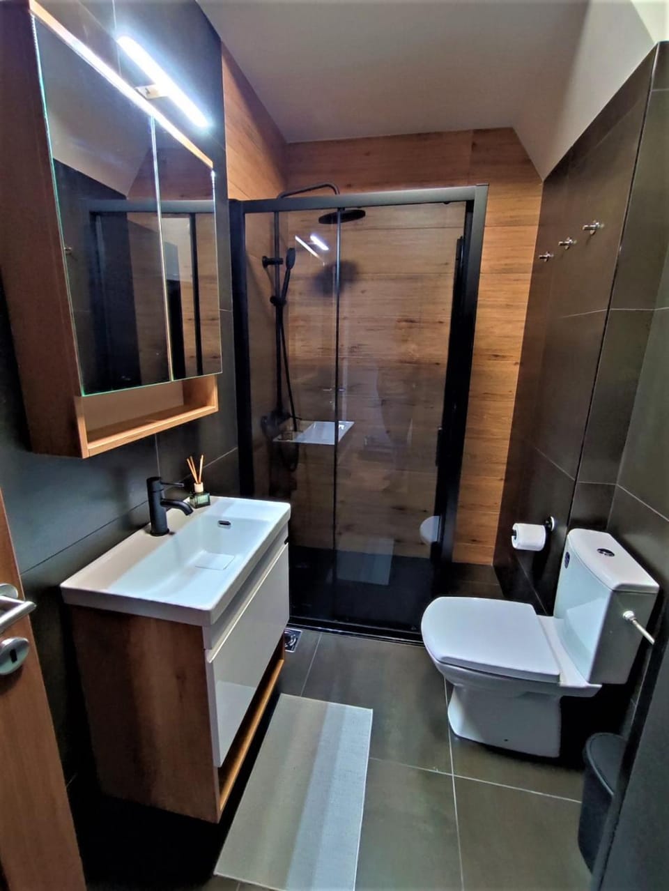 Apartman Vista Centar Apartment in Vojvodina