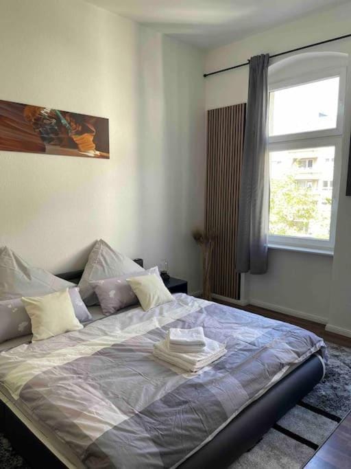 Schönes Apartment mitten in Berlin Apartment in Berlin