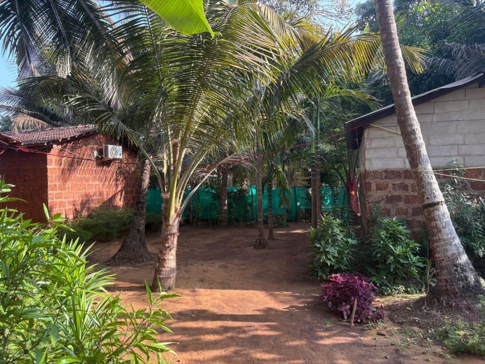 Beach Farm Stay Hotel in Karnataka