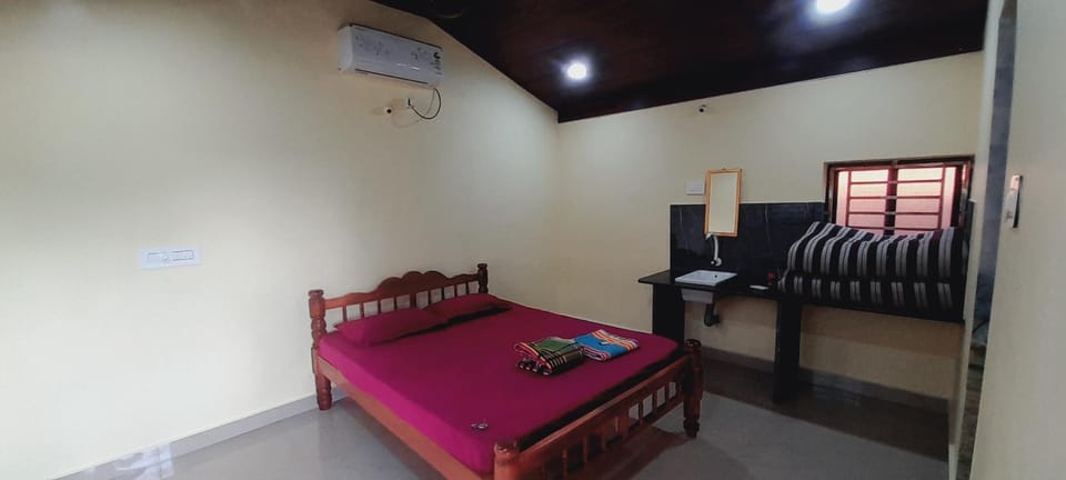 Beach Farm Stay Hotel in Karnataka