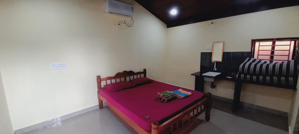 Beach Farm Stay Hotel in Karnataka