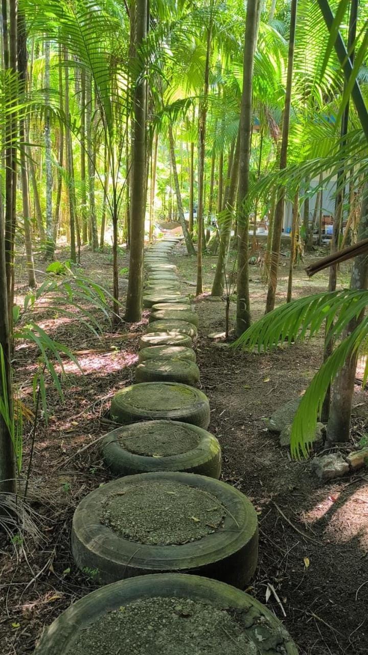 Mirante do Maracajá Inn in State of Maranhão, Brazil