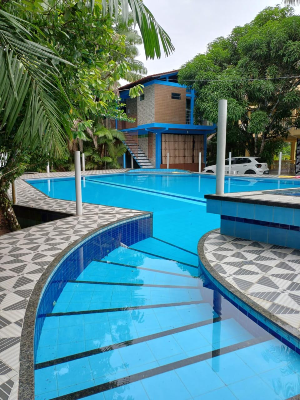 Mirante do Maracajá Inn in State of Maranhão, Brazil