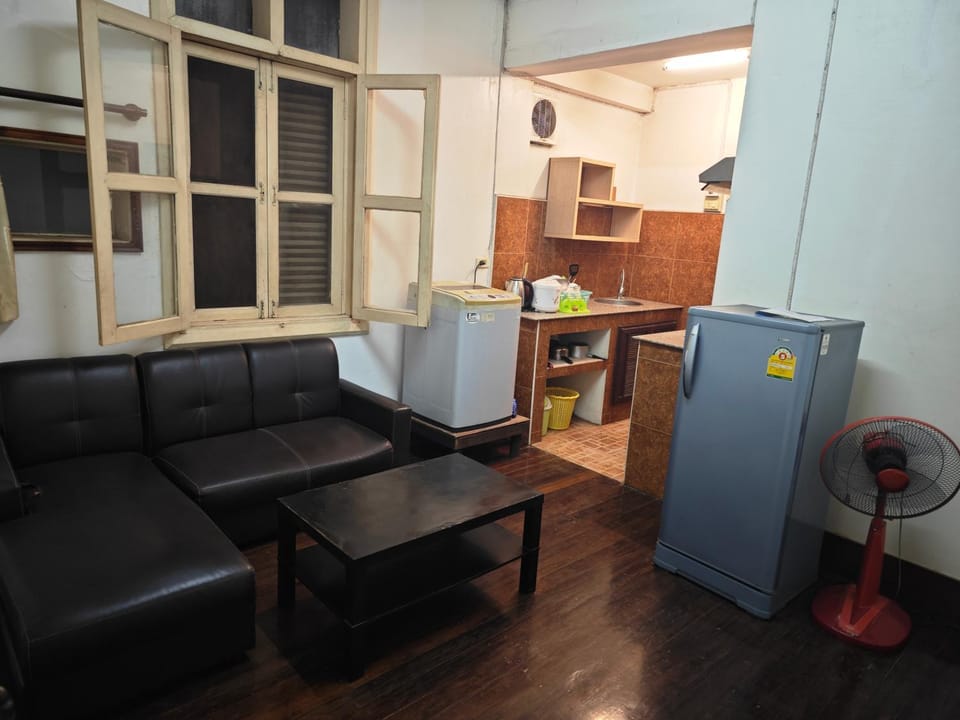 Gold house apartment Apartment in Vientiane