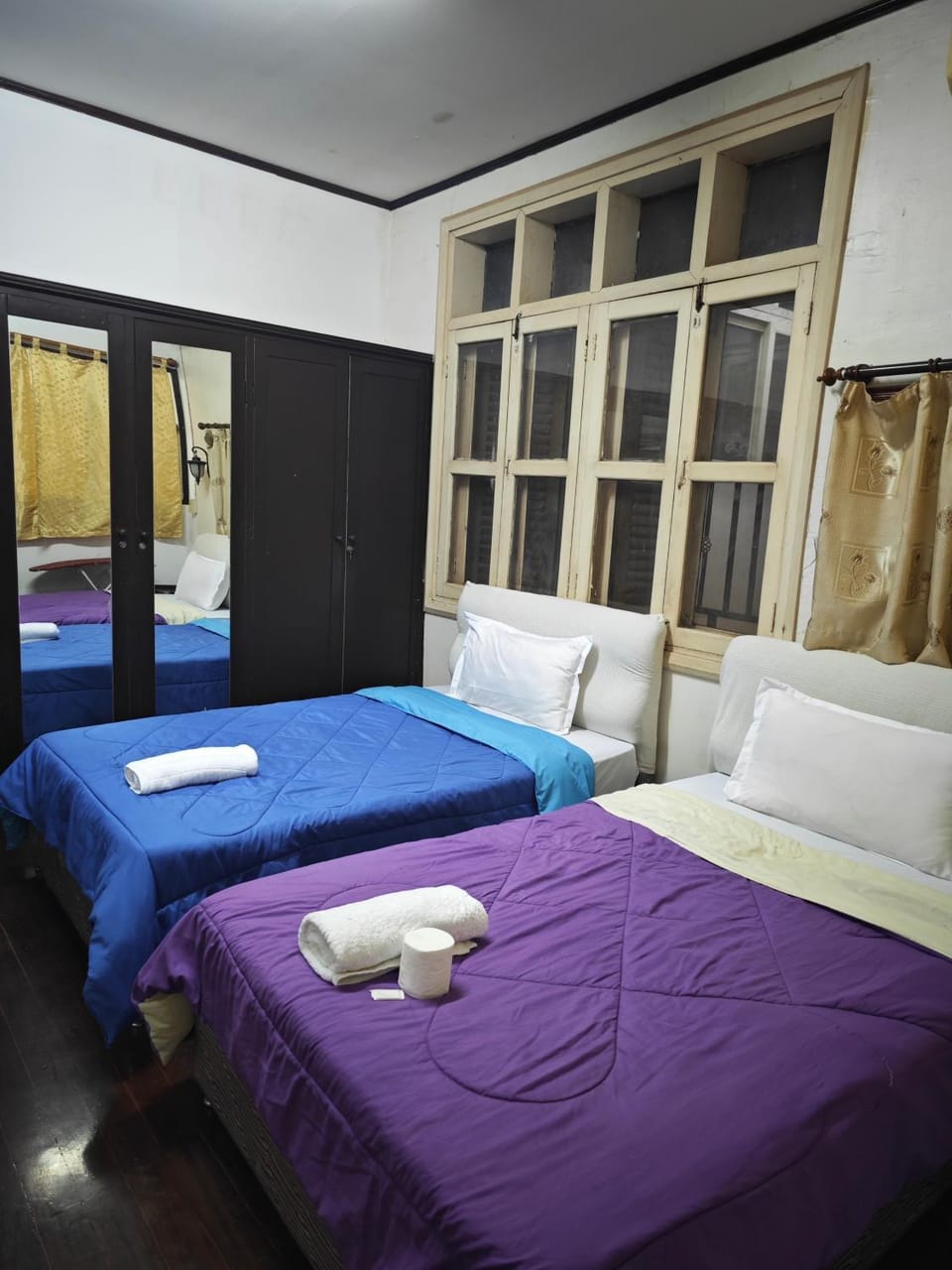 Gold house apartment Apartment in Vientiane