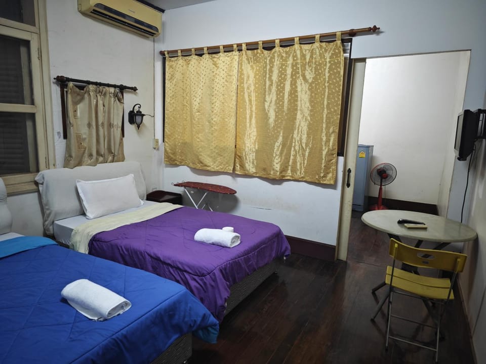 Gold house apartment Apartment in Vientiane