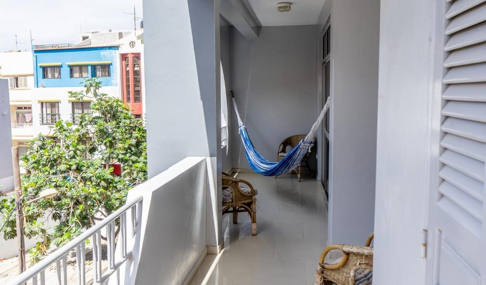 Apartamento Dôdô Premium T3 Apartment in Cape Verde