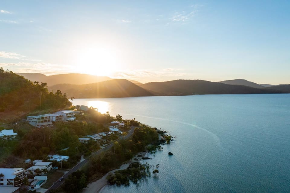 NRMA Airlie Beach Holiday Park Campground/ 
RV Resort in Whitsundays