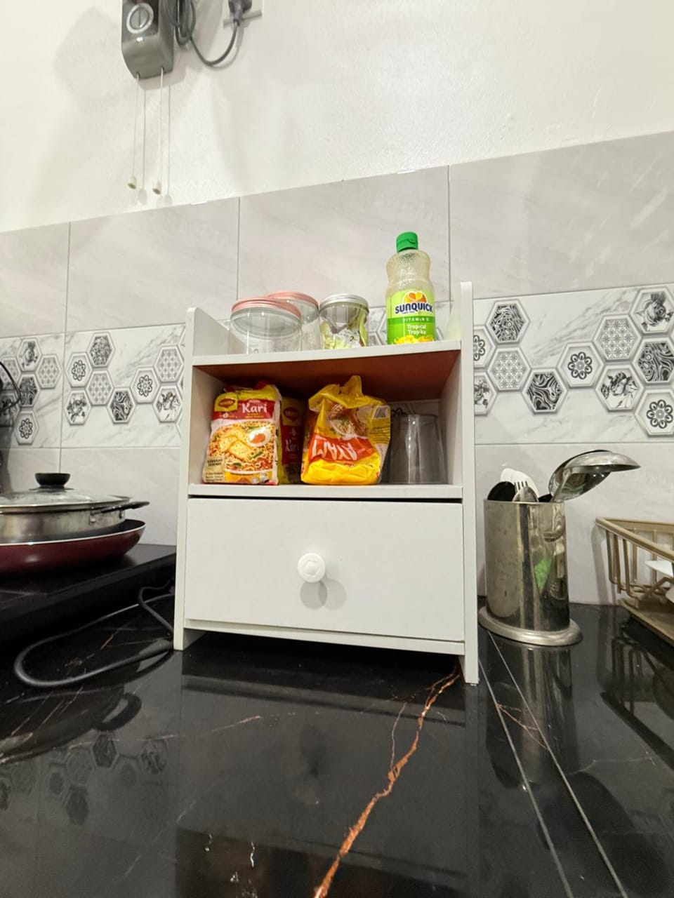 CL Homestay - Belakang Masjid SYP Machang House in Malaysia